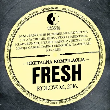 Potraži Me U Sjećanju
