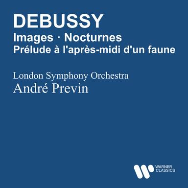 Debussy: Nocturnes, CD 98, L. 91: No. 2, Fêtes