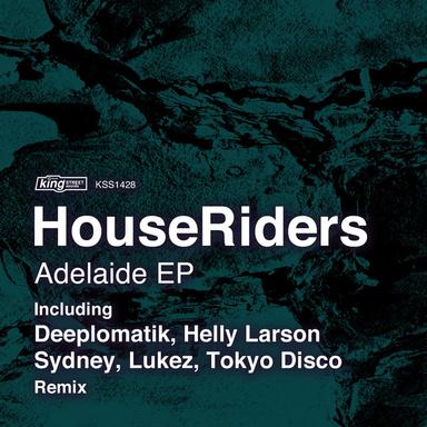 Adelaide