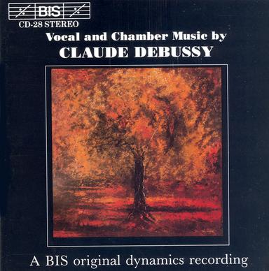 Debussy: Violin Sonata / Cello Sonata / Children's Corner