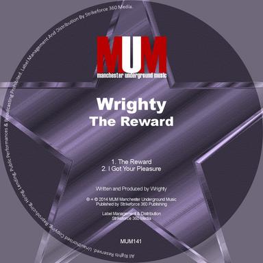 The Reward - Original Mix