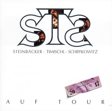 Auf Tour