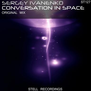 Conversation In Space - Original Mix