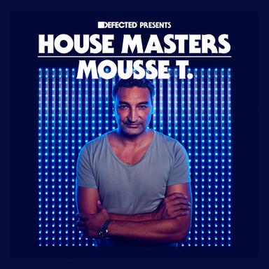 Brighter Days (feat. Kenny Bobien) - Mousse T Fierce Vocal Mix