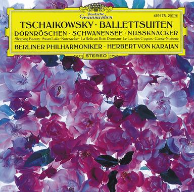 The Sleeping Beauty Suite, Op. 66a: V. Valse. Allegro