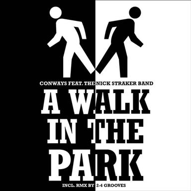 A Walk in the Park - Groovestylerz Remix