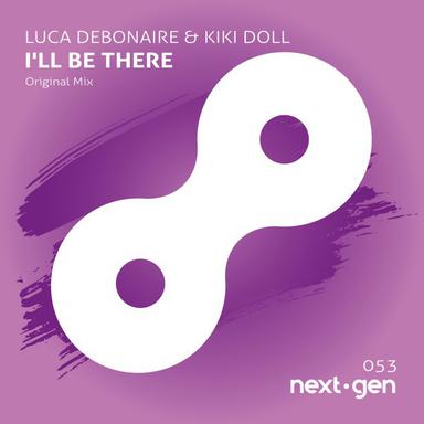 I'll Be There - Original Mix