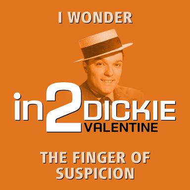 The Finger Of Suspicion