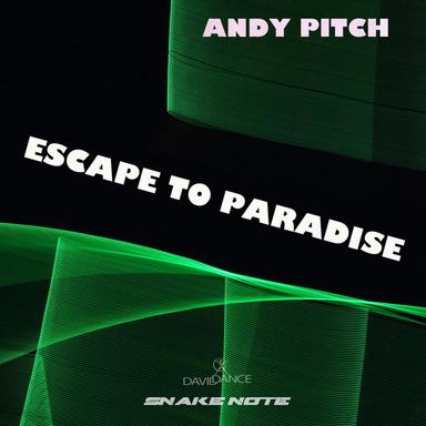 Escape To Paradise - Single