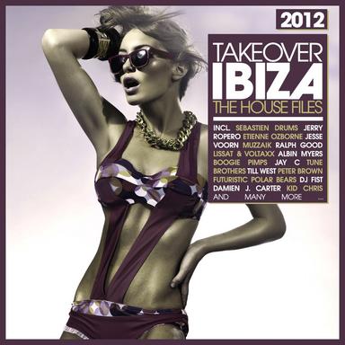 Let Me Be the One - Original Mix