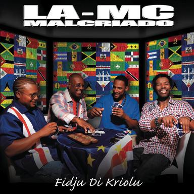 Lusofonia (feat. Eddy Fortes)
