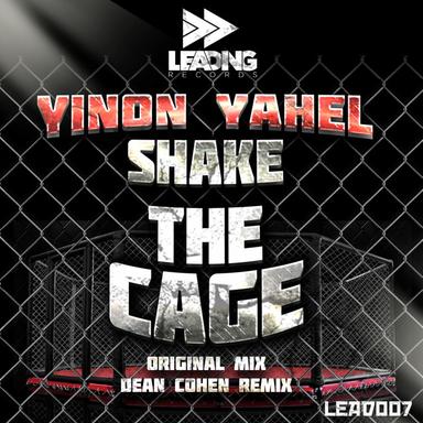 Shake The Cage - Original Mix