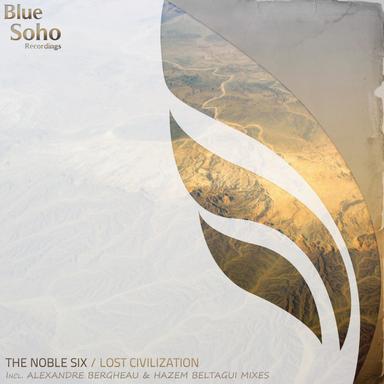 Lost Civilization - Hazem Beltagui Remix