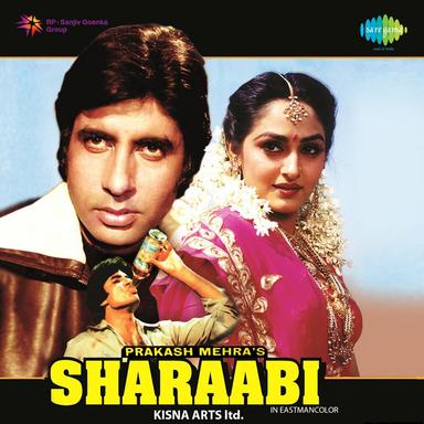 Manzilen Apni Jagah Hain