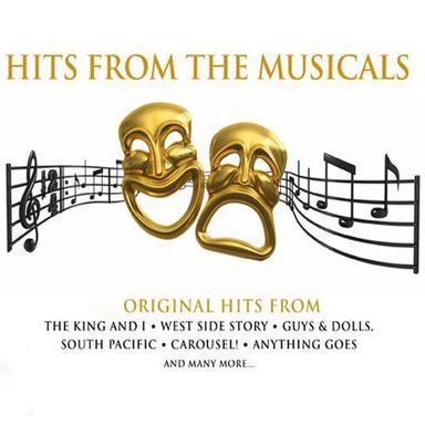 I Got Rhythm (An American In Paris)