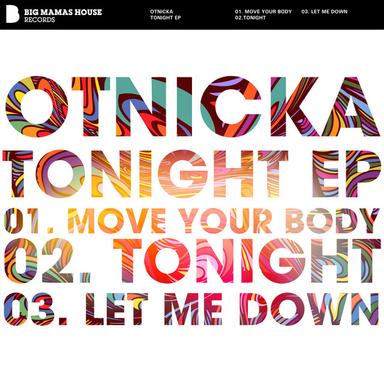 Move Your Body - Original Mix