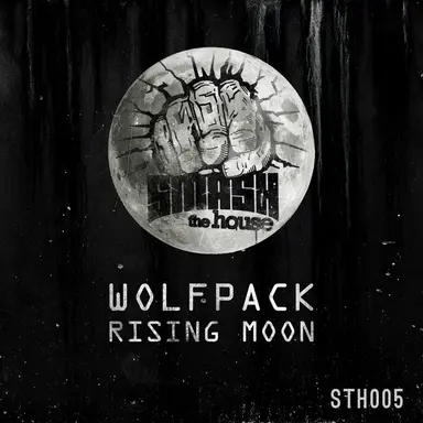 Rising Moon - Original Mix