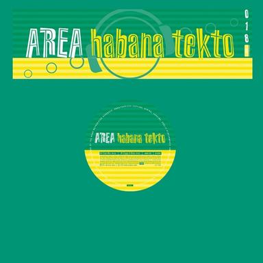Habana Tekto - Single Edit