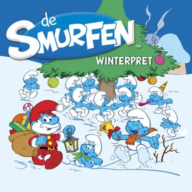 Smurfbal