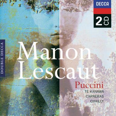 Manon Lescaut / Act 1: Donna non vidi mai