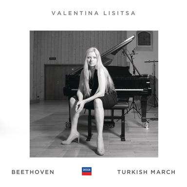 Turkish March, Op. 113 No. 4
