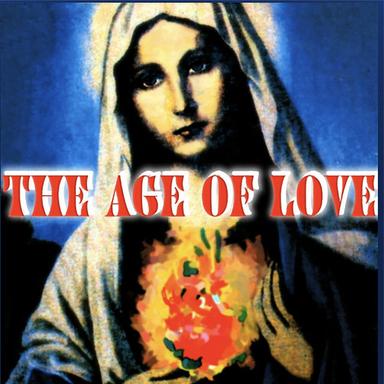 The Age Of Love (Radio Edit)