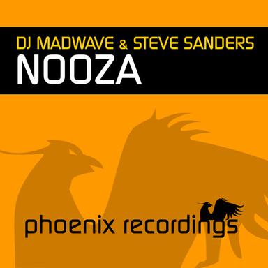 Nooza - Original Mix