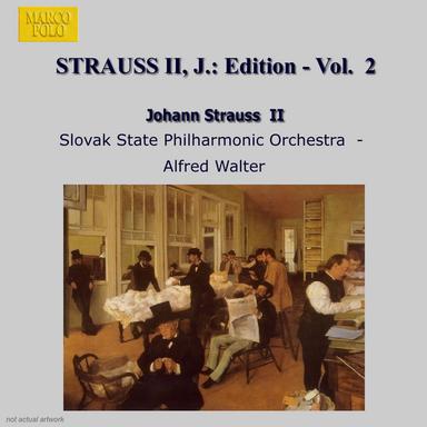 Tik-Tak, Op. 365: Tik-Tak Polka, Op. 365