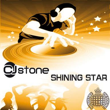 Shining Star - CJ's Club Mix