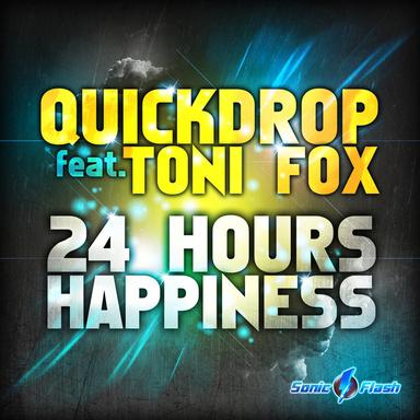 24 Hours Happiness - Justin Corza Remix