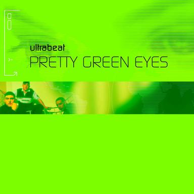 Pretty Green Eyes - FNP Remix