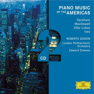 Piano Sonata No. 2 "Concord, Mass., 1840-1860": 4. "Thoreau". Starting Slowly And Quietly