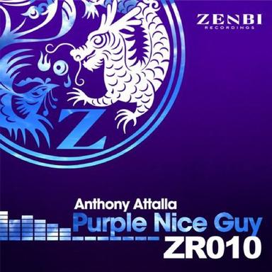 Purple Nice Guy - Zenbi Remix