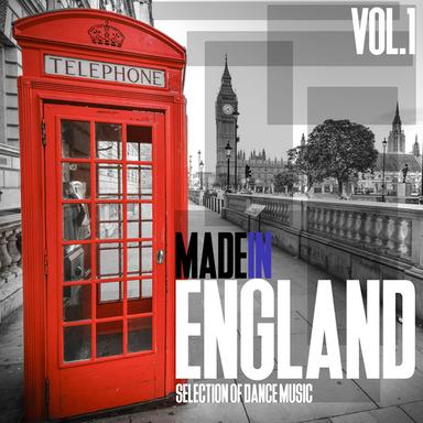 Glide over Here - DJ-Vox Filter over There Remix