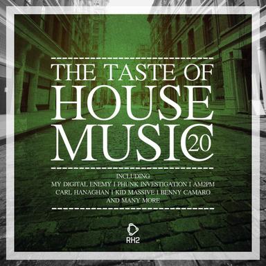 Hit Me for Six - Original Mix