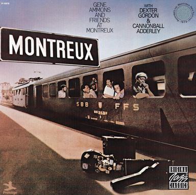 'Treux Blues - live