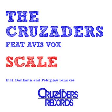 Scale - Fehrplay Remix