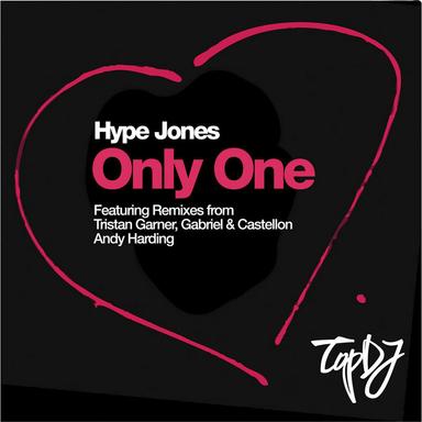 Only One - Andy Harding Alternative Mix