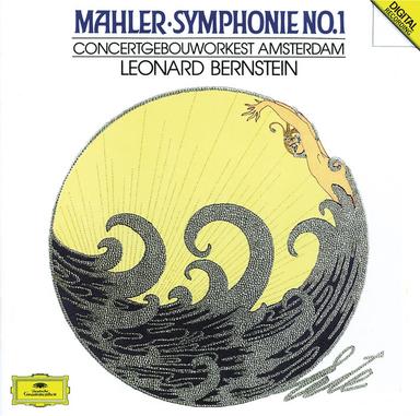 Symphony No. 1 in D Major: III. Feierlich und gemessen, ohne zu schleppen - Live