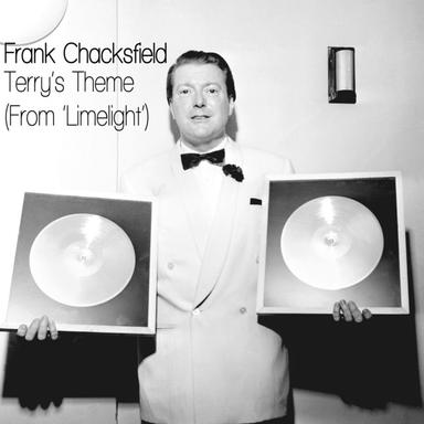 Terry's Theme (From 'Limelight')