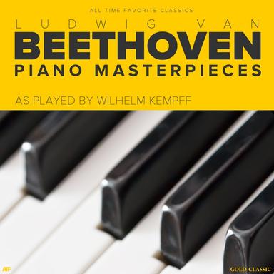 Piano Sonata No. 6 in F Major, Op. 10 No. 2: II. Allegretto