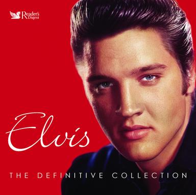 The Definitive Collection