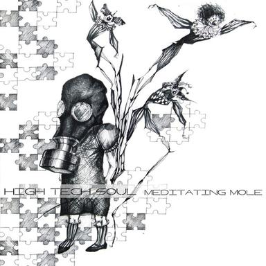 Meditating Mole - Simuck Remix