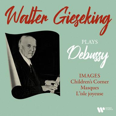 Debussy: Children's Corner, CD 119, L. 113: I. Doctor Gradus ad Parnassum