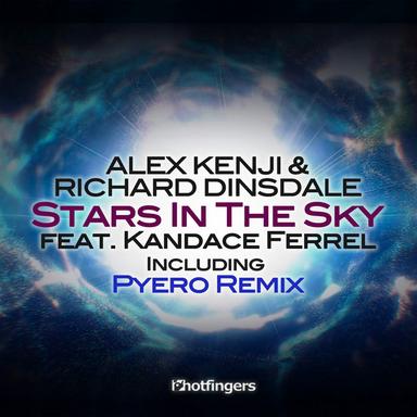Stars in the Sky - Extended Mix