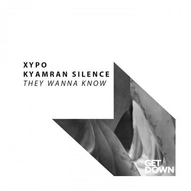 You Wanna Know - Original Mix