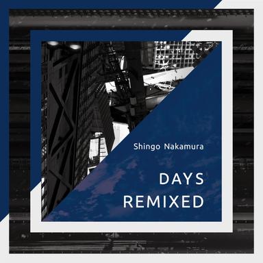 Small Image - Shingo Nakamura Club Mix
