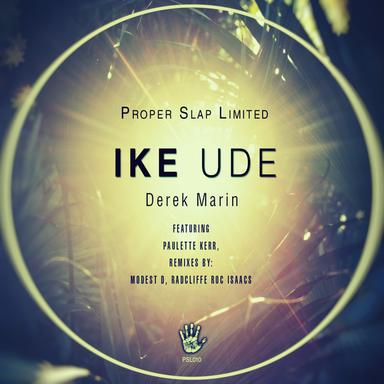 Ike Ude - Modest D House Bootleg