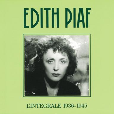 L'Integrale 1936 1945