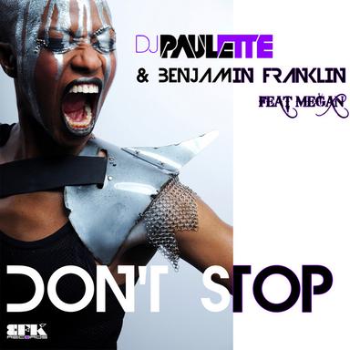 Dont Stop - Monte Cristo & Thomas Pasko